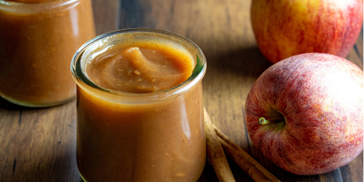 Apple Butter